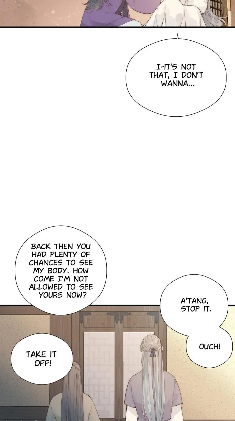 Read My Charming Bandit chapter 31 image 33 on Lezhin