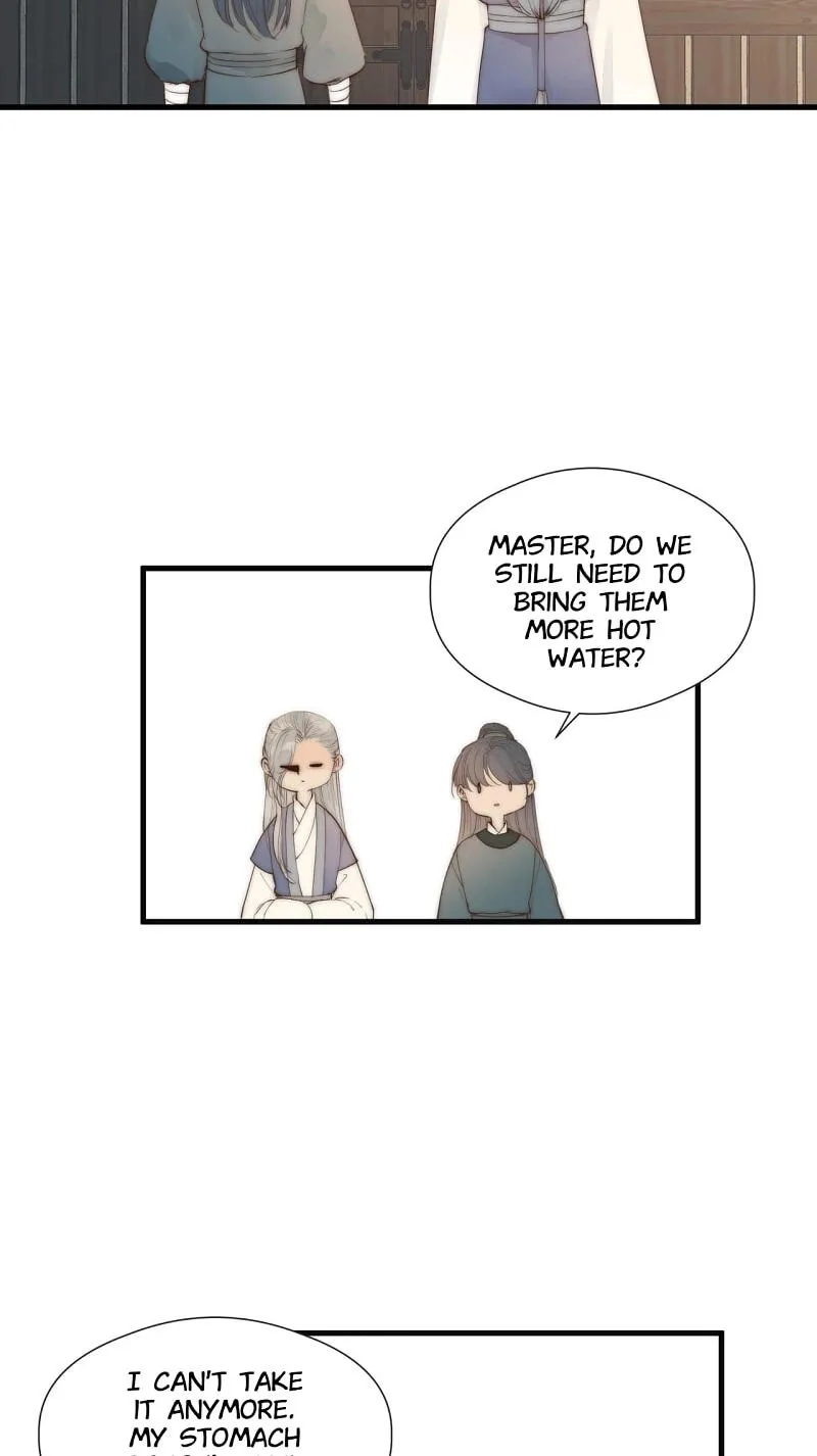 Read My Charming Bandit chapter 31 image 34 on Lezhin