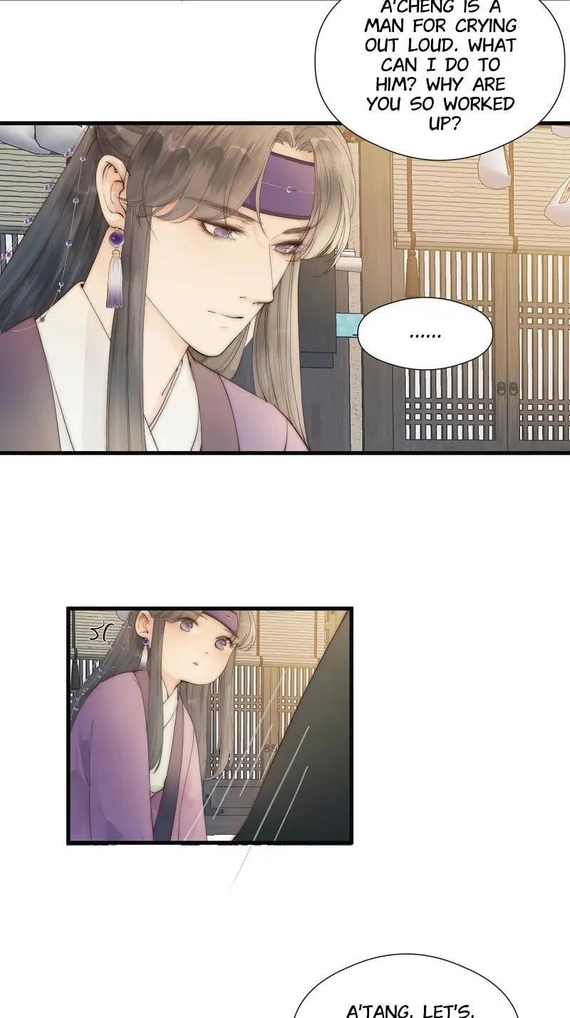 Read My Charming Bandit chapter 31 image 5 on Lezhin