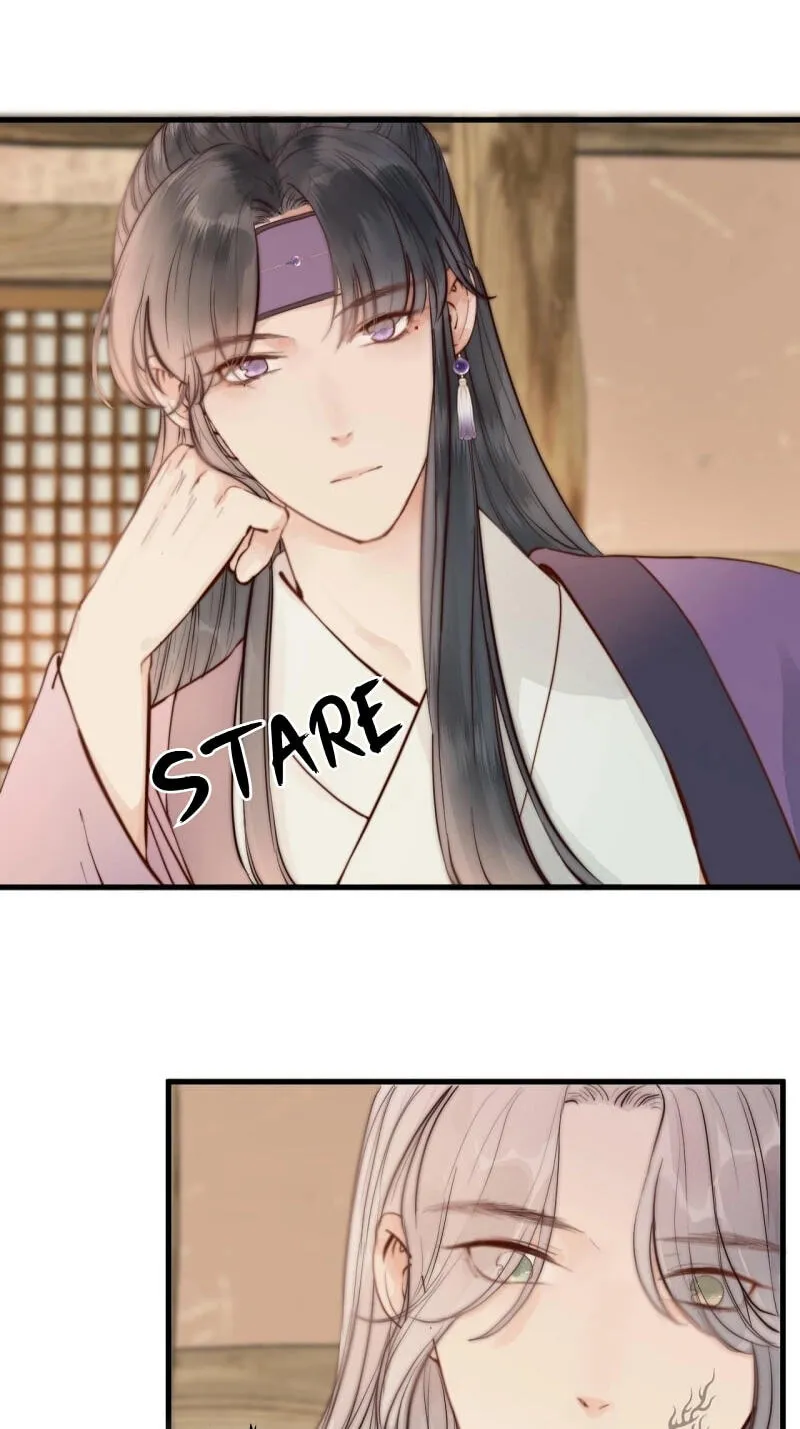 Read My Charming Bandit chapter 32 image 1 on Lezhin