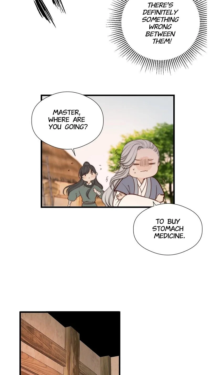 Read My Charming Bandit chapter 32 image 10 on Lezhin