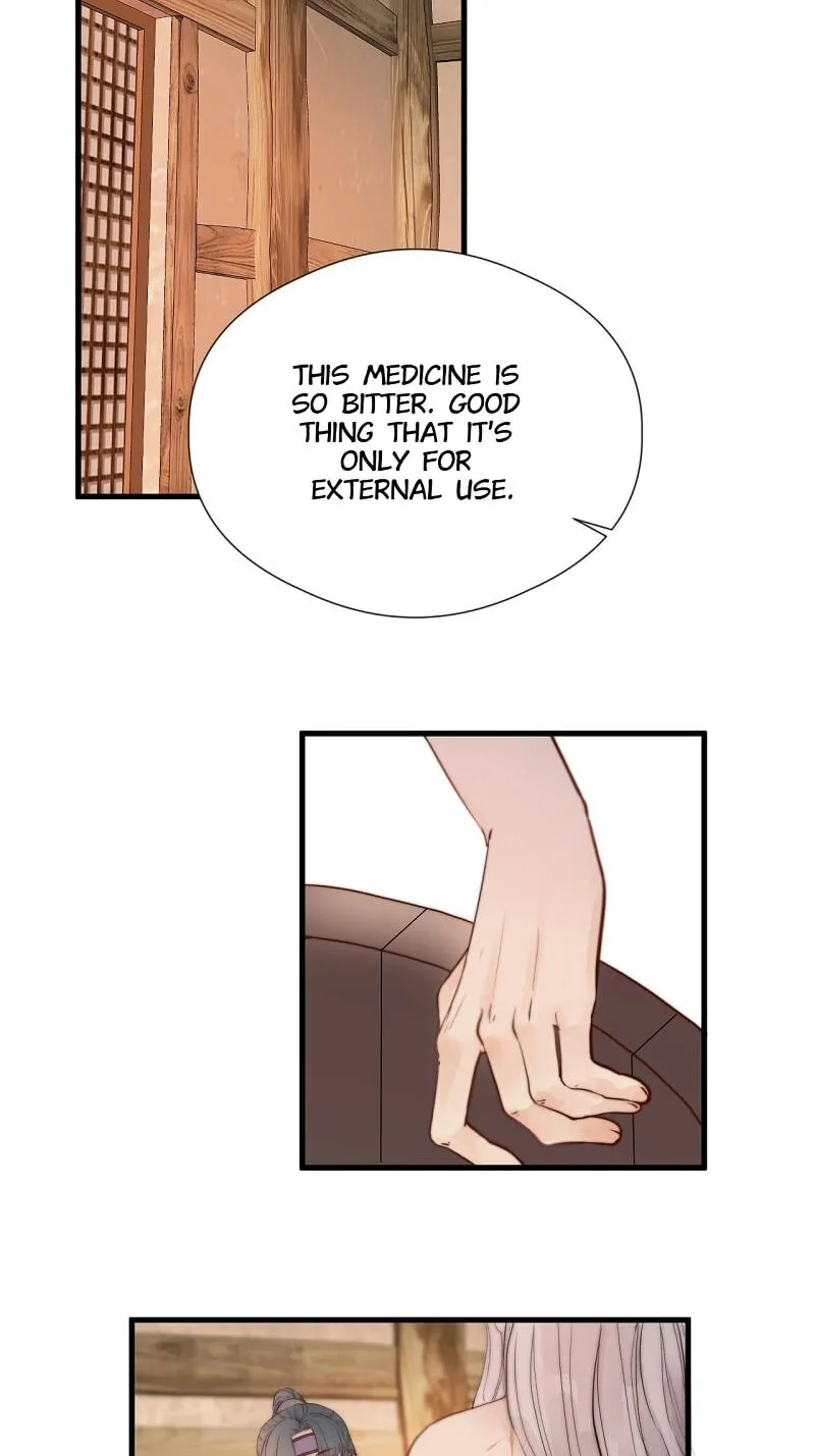 Read My Charming Bandit chapter 32 image 11 on Lezhin