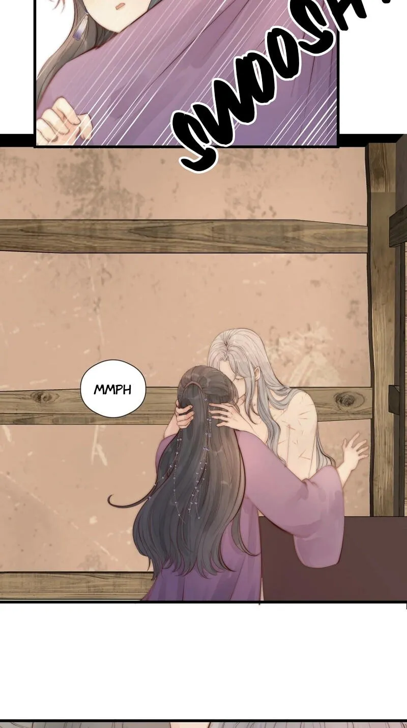 Read My Charming Bandit chapter 32 image 15 on Lezhin