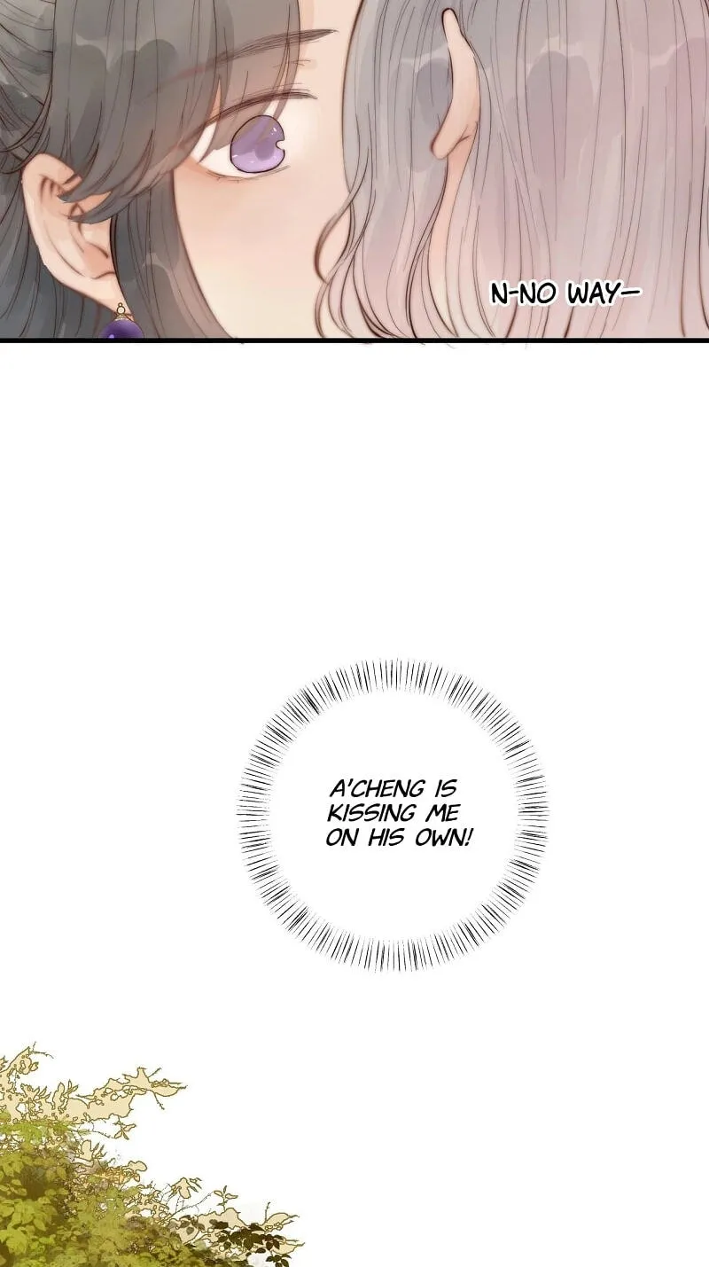 Read My Charming Bandit chapter 32 image 16 on Lezhin