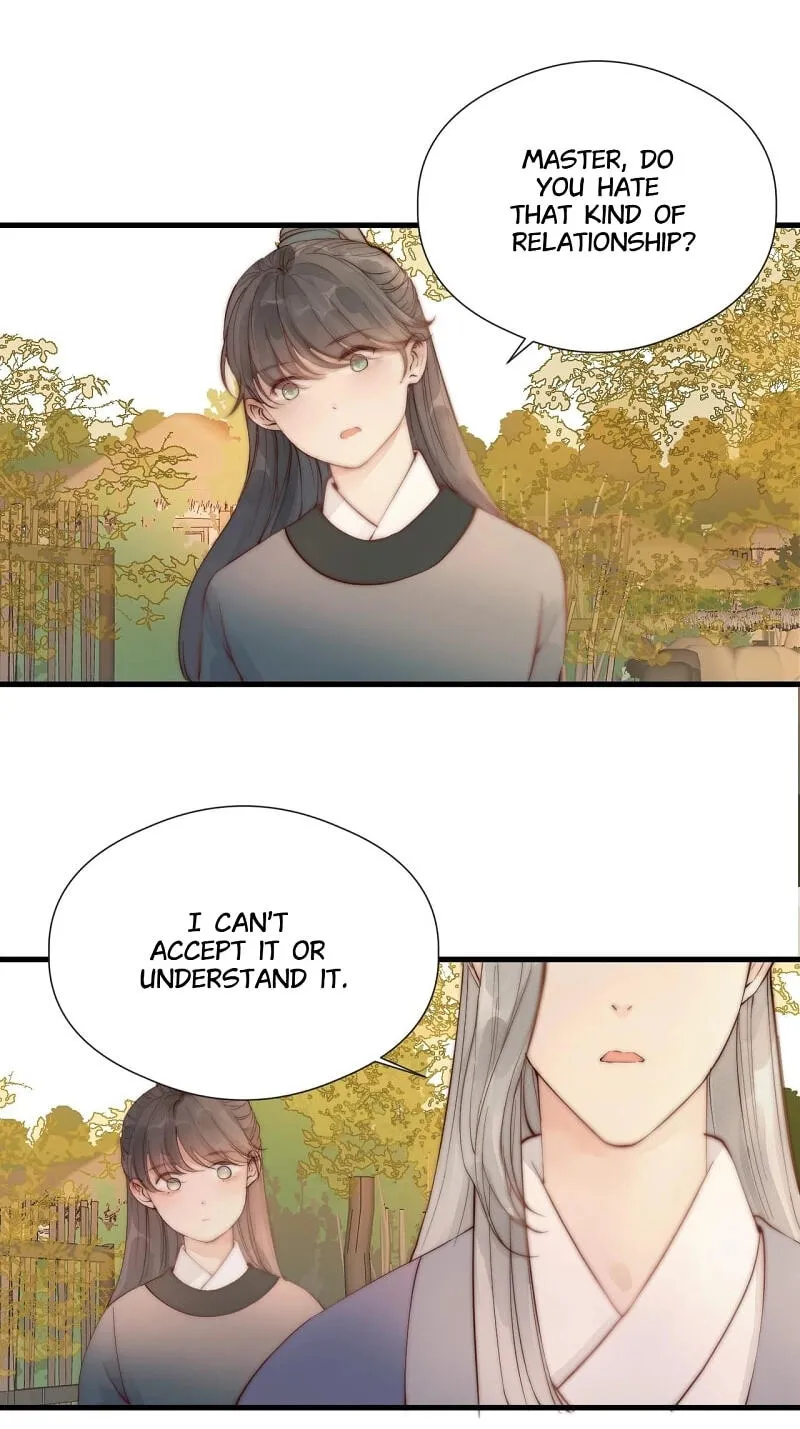Read My Charming Bandit chapter 32 image 19 on Lezhin