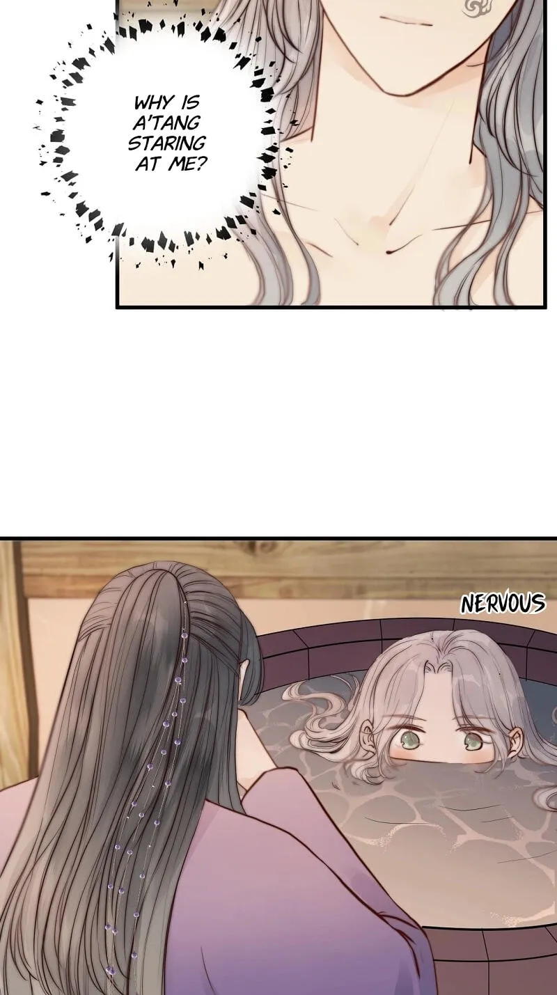 Read My Charming Bandit chapter 32 image 2 on Lezhin