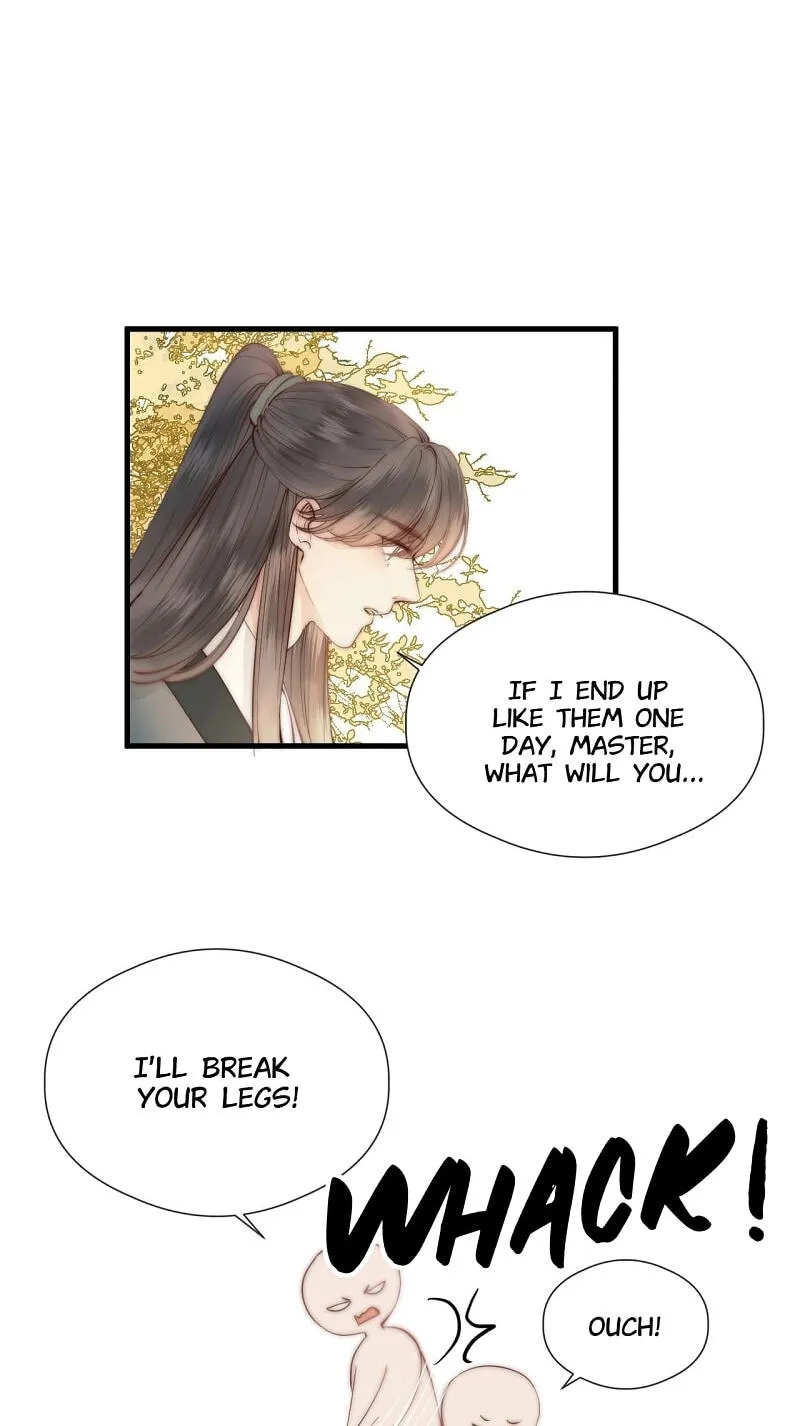 Read My Charming Bandit chapter 32 image 20 on Lezhin