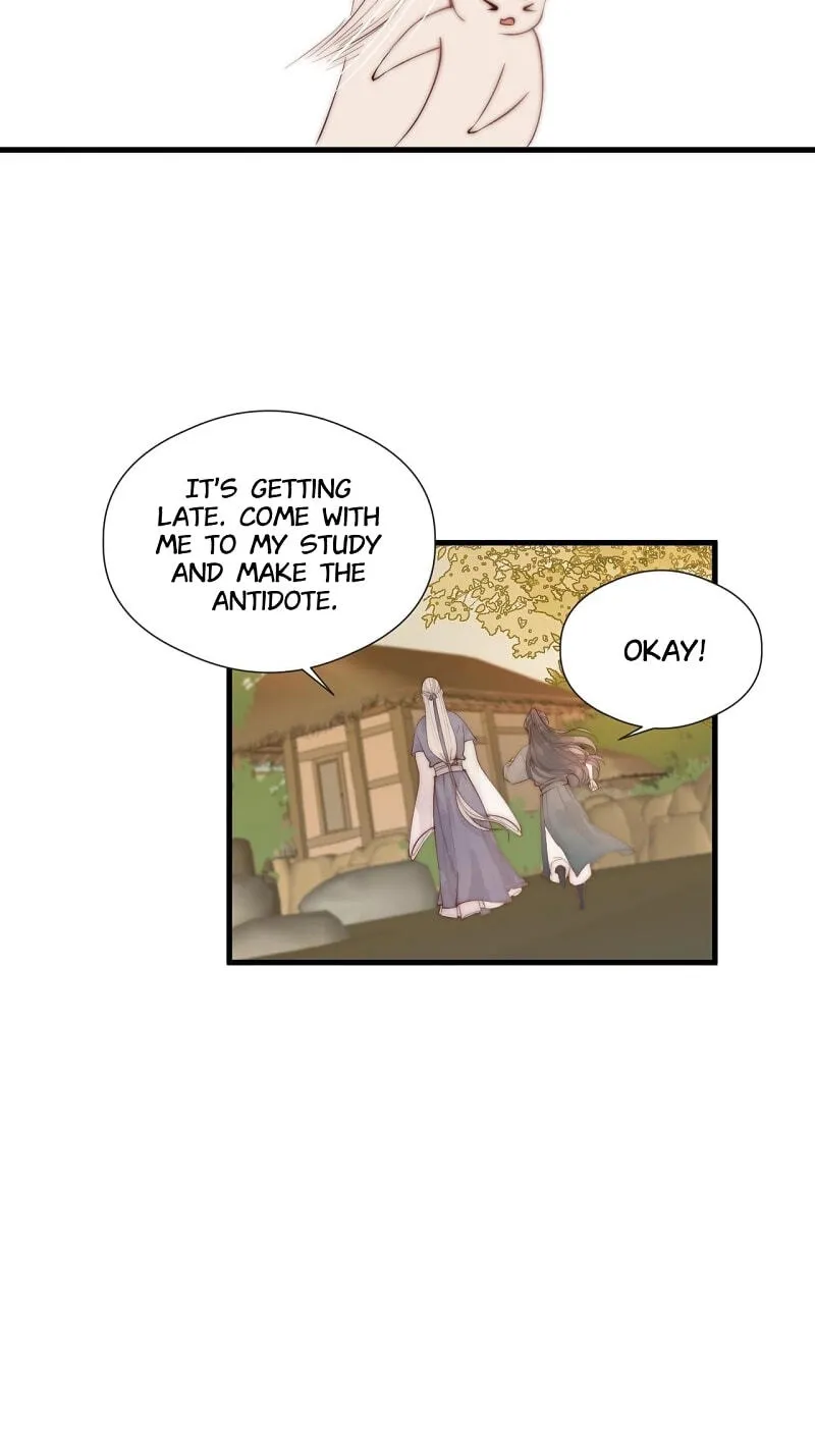 Read My Charming Bandit chapter 32 image 21 on Lezhin