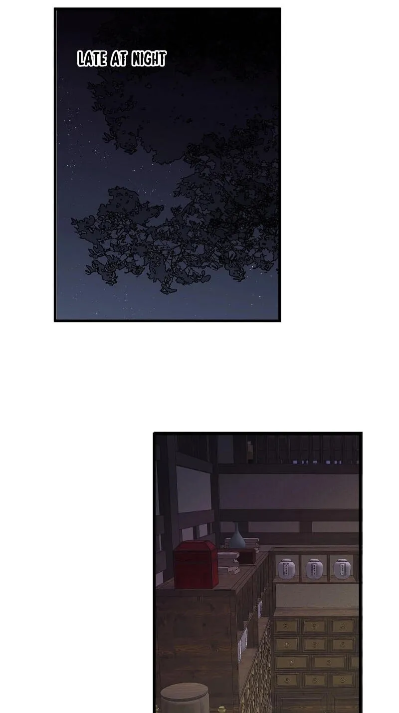 Read My Charming Bandit chapter 32 image 22 on Lezhin
