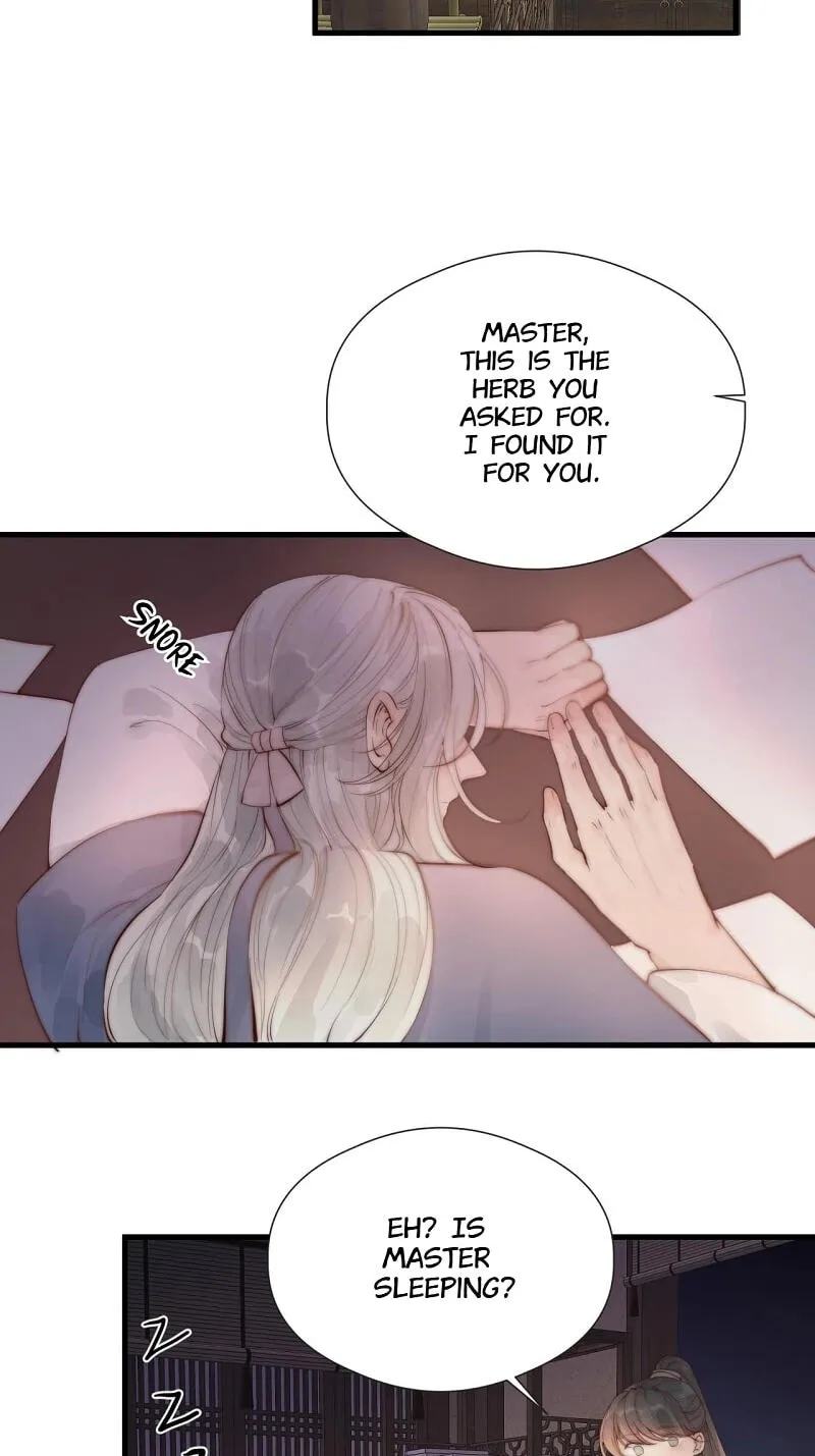 Read My Charming Bandit chapter 32 image 23 on Lezhin
