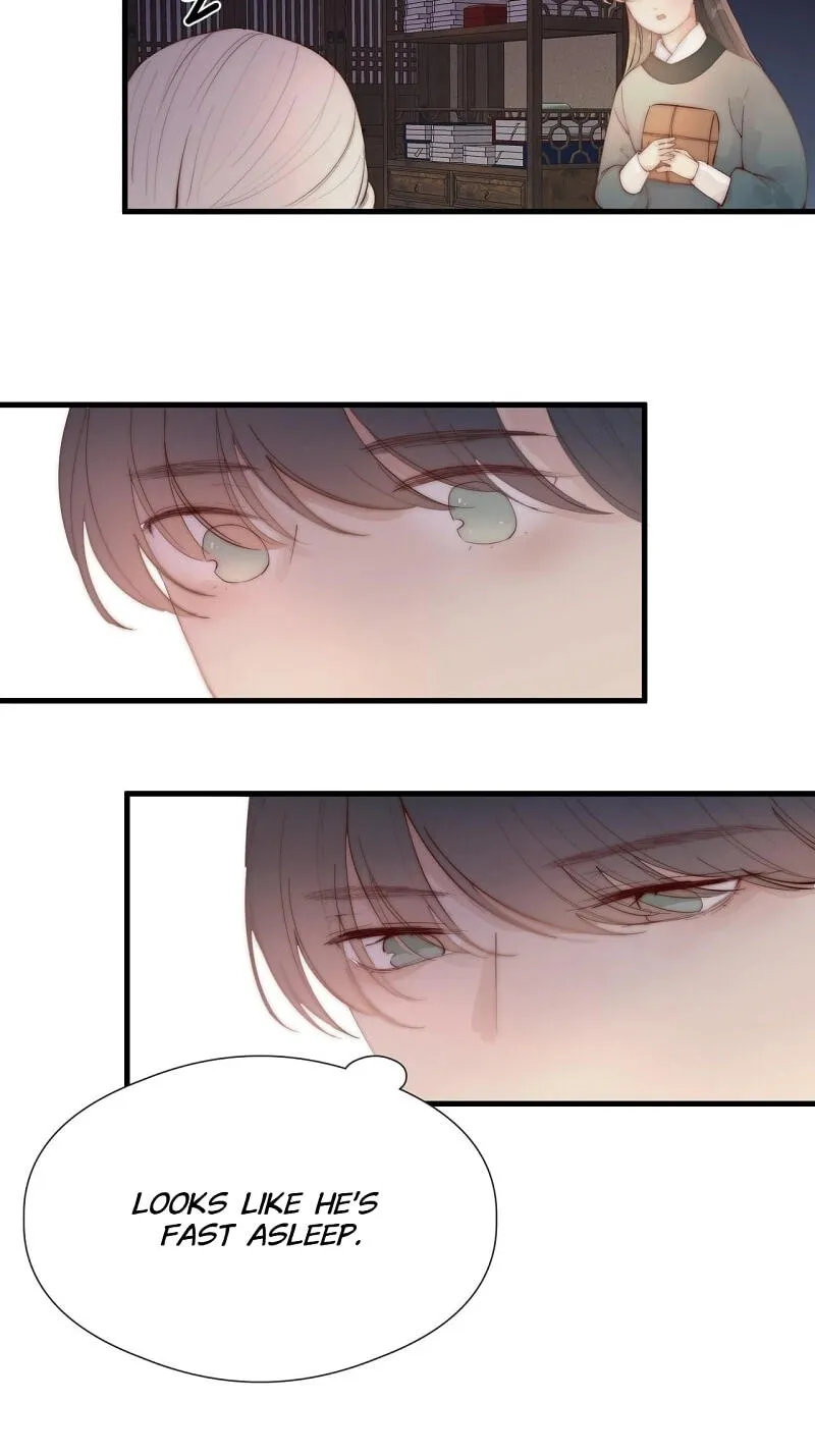 Read My Charming Bandit chapter 32 image 24 on Lezhin
