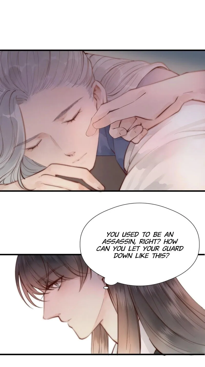 Read My Charming Bandit chapter 32 image 25 on Lezhin