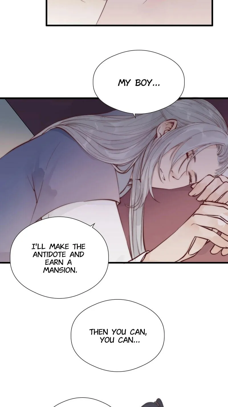 Read My Charming Bandit chapter 32 image 27 on Lezhin