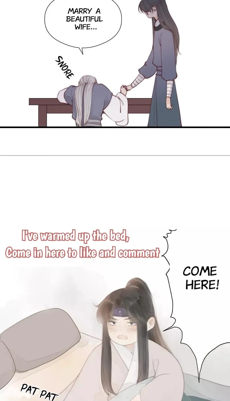 Read My Charming Bandit chapter 32 image 28 on Lezhin