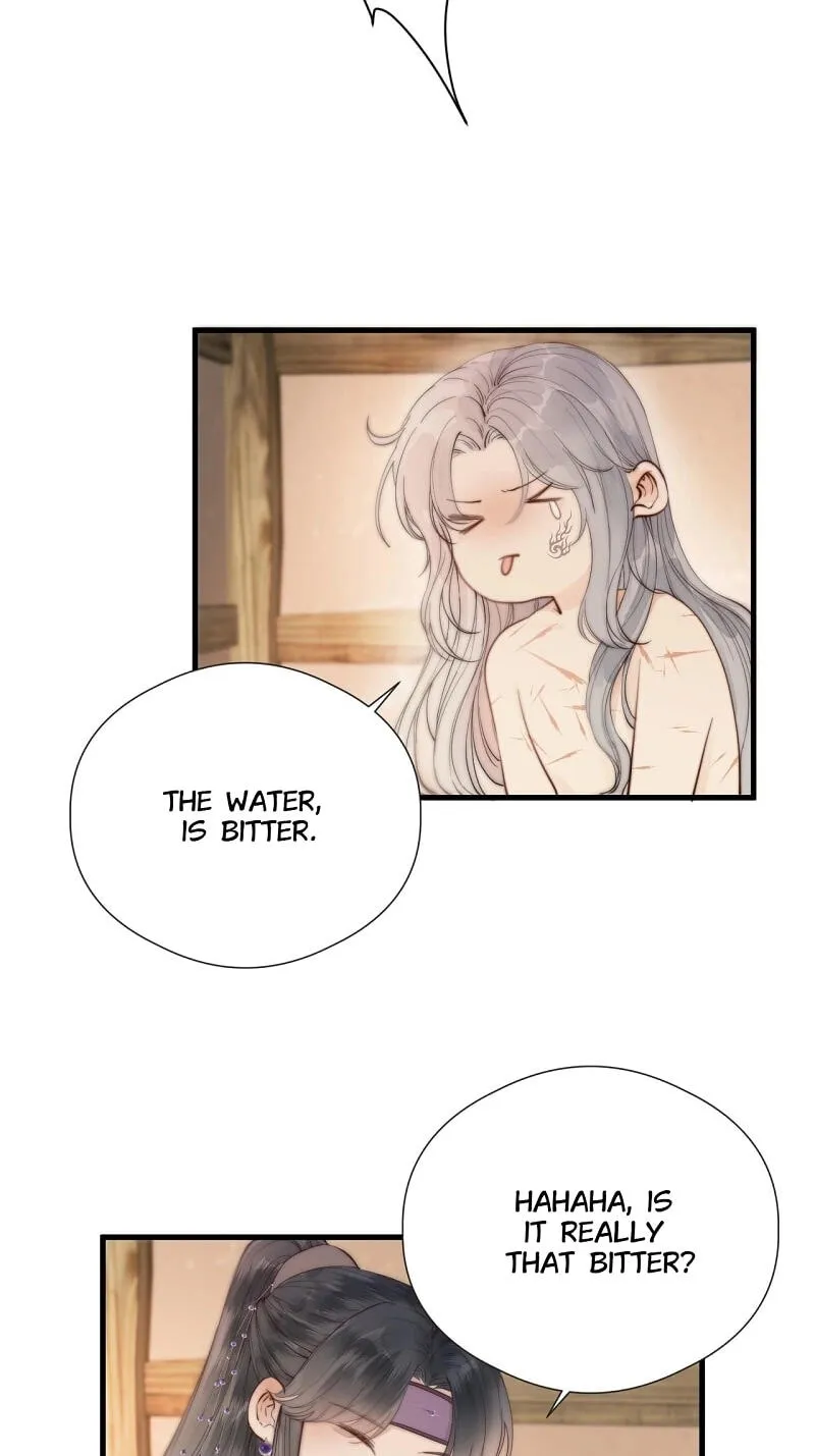 Read My Charming Bandit chapter 32 image 5 on Lezhin