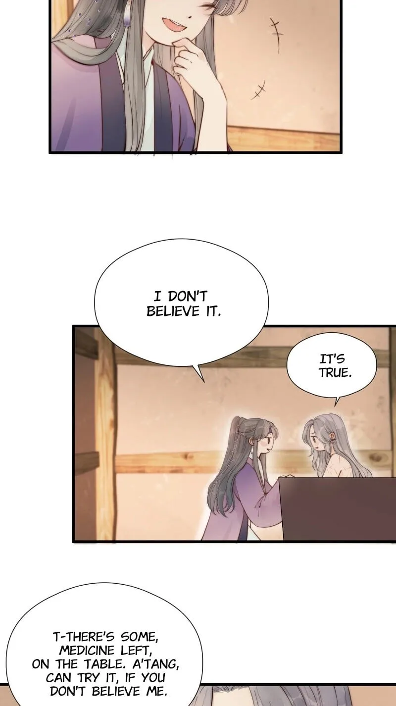 Read My Charming Bandit chapter 32 image 6 on Lezhin