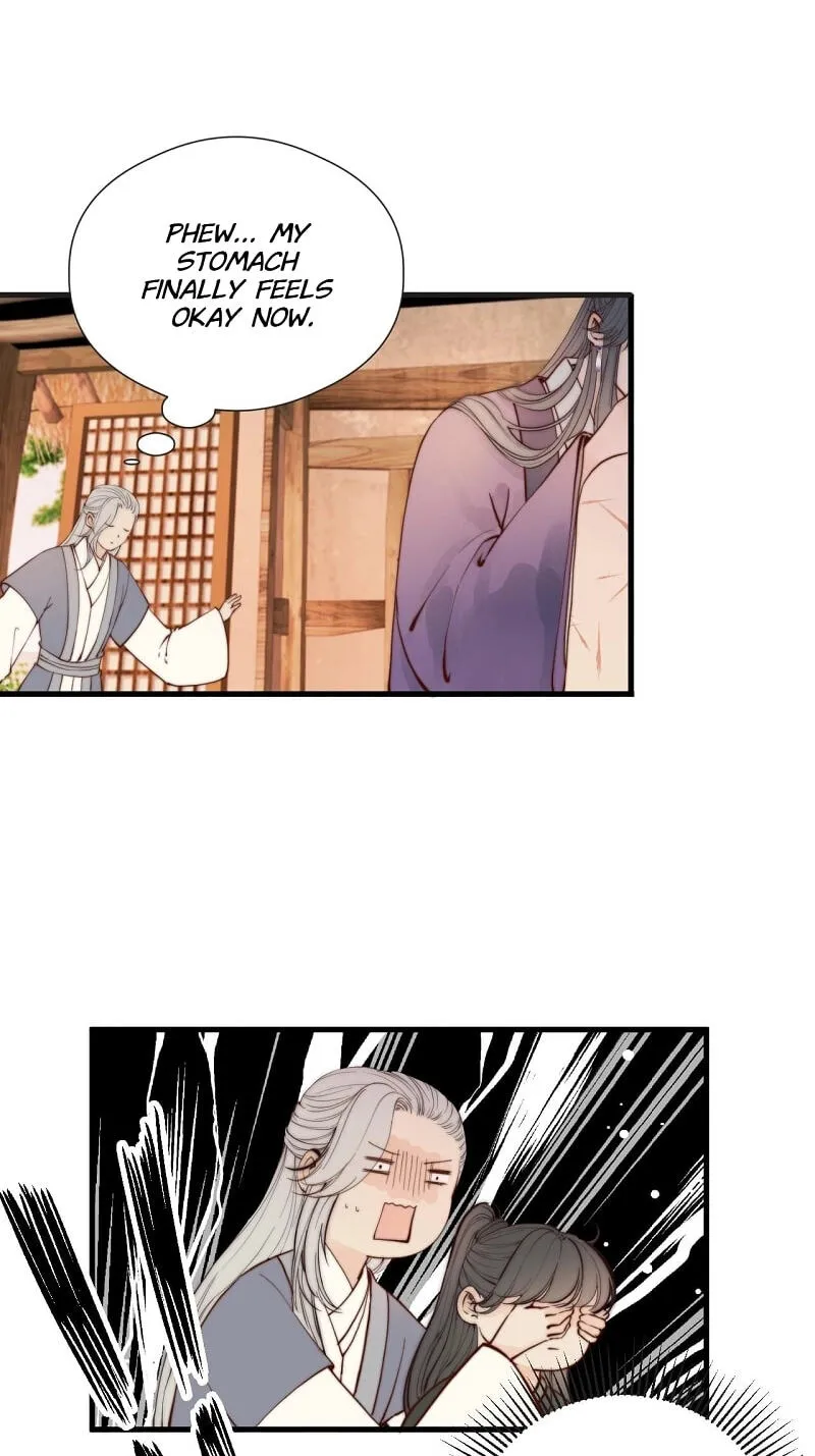 Read My Charming Bandit chapter 32 image 9 on Lezhin
