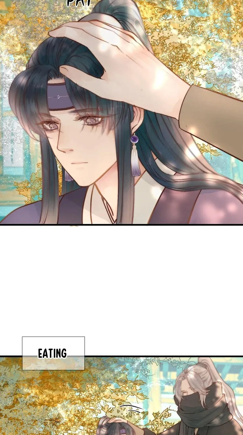 Read My Charming Bandit chapter 33 image 1 on Lezhin