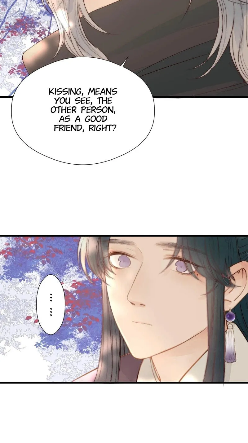 Read My Charming Bandit chapter 33 image 10 on Lezhin