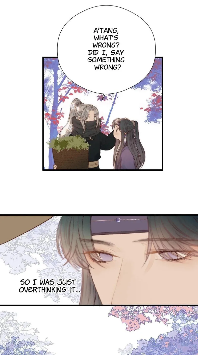 Read My Charming Bandit chapter 33 image 11 on Lezhin