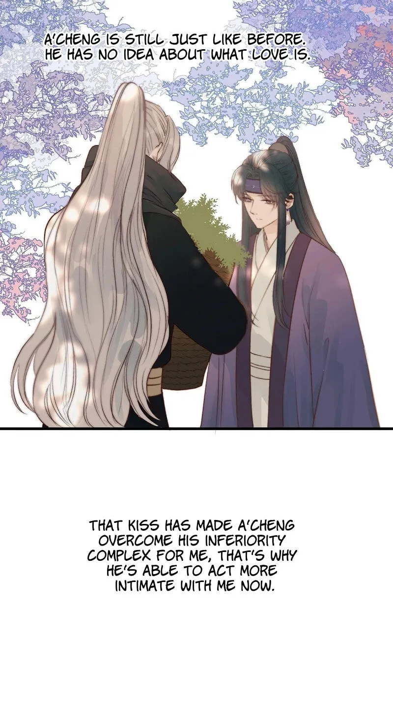Read My Charming Bandit chapter 33 image 12 on Lezhin
