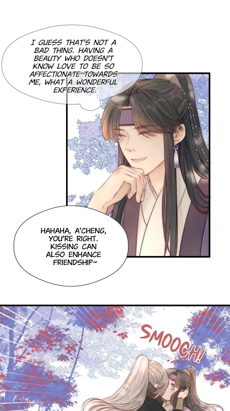 Read My Charming Bandit chapter 33 image 13 on Lezhin