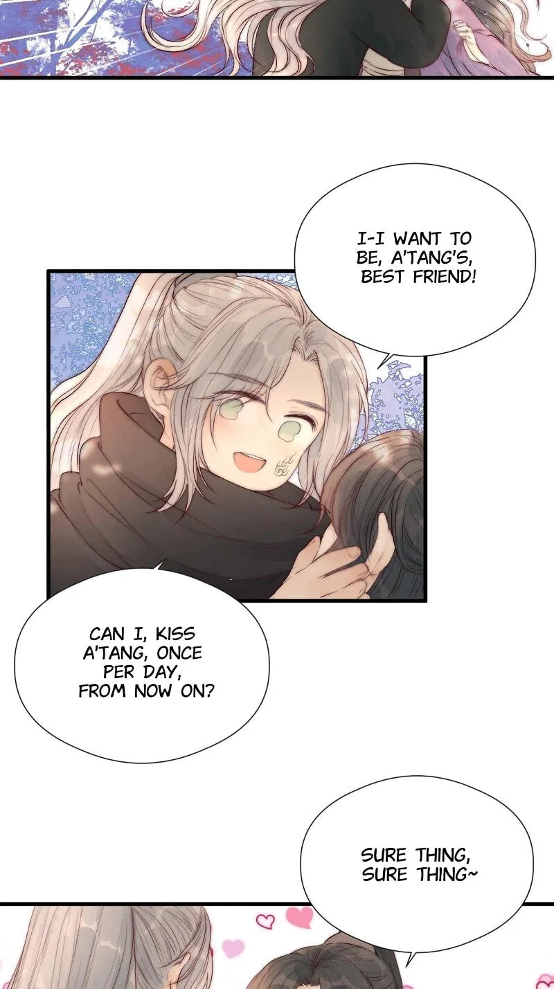 Read My Charming Bandit chapter 33 image 14 on Lezhin