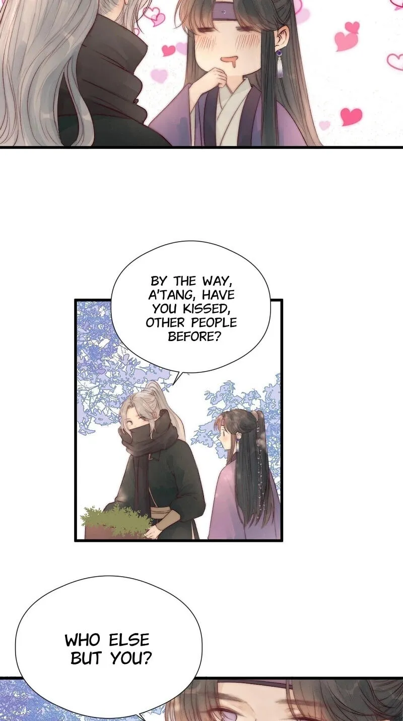 Read My Charming Bandit chapter 33 image 15 on Lezhin
