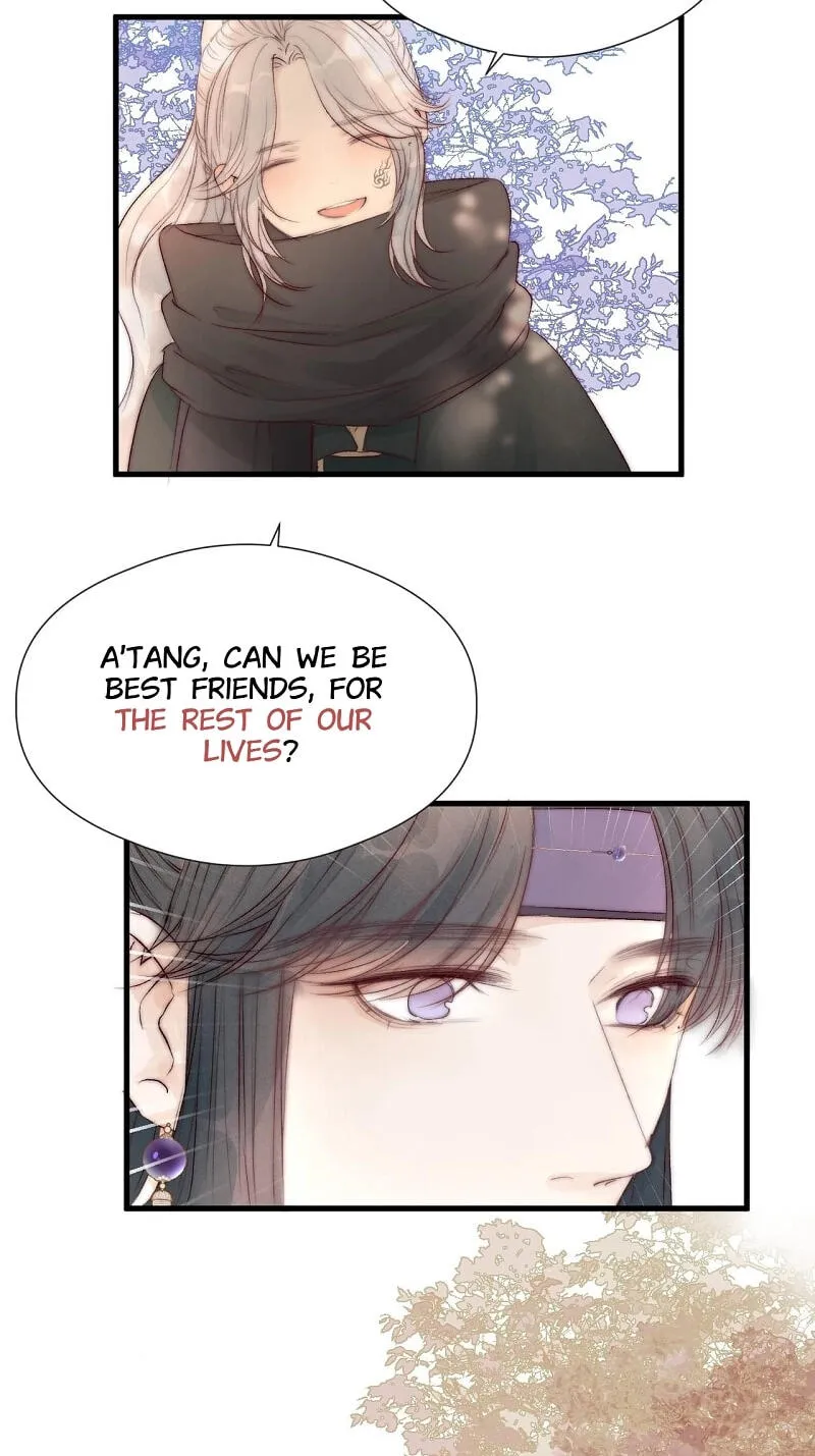 Read My Charming Bandit chapter 33 image 17 on Lezhin