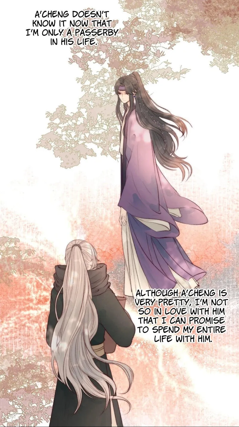 Read My Charming Bandit chapter 33 image 18 on Lezhin