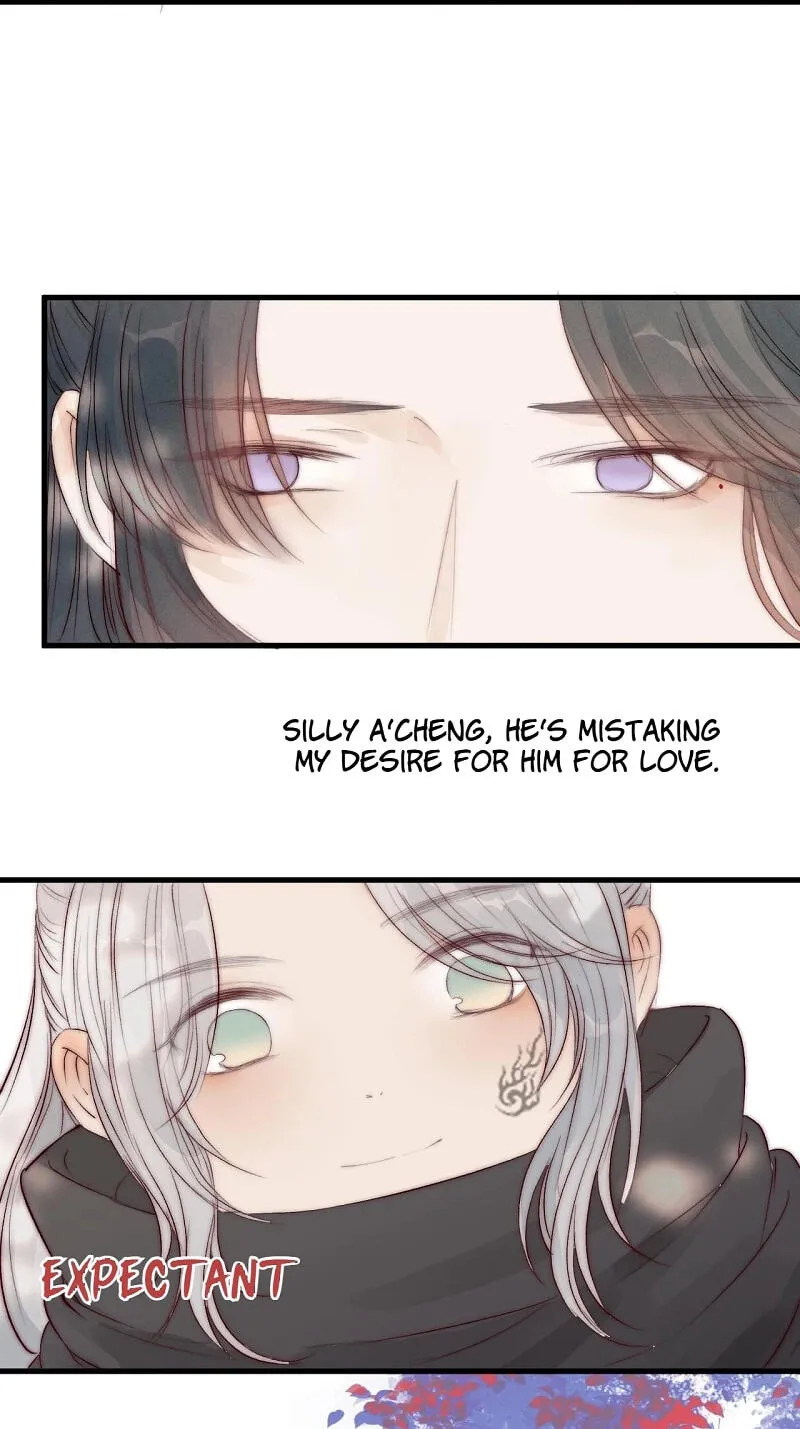 Read My Charming Bandit chapter 33 image 19 on Lezhin