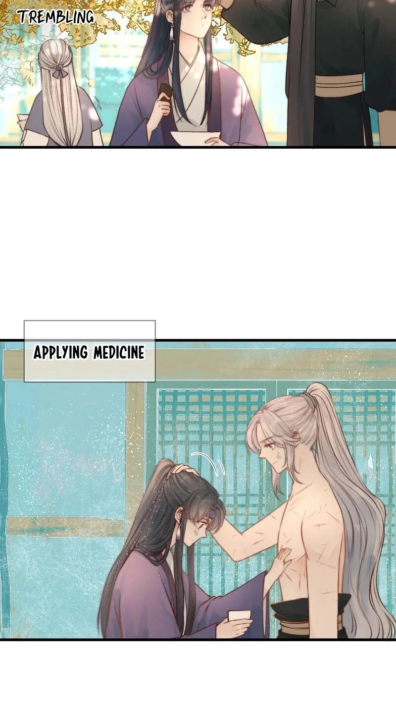 Read My Charming Bandit chapter 33 image 2 on Lezhin