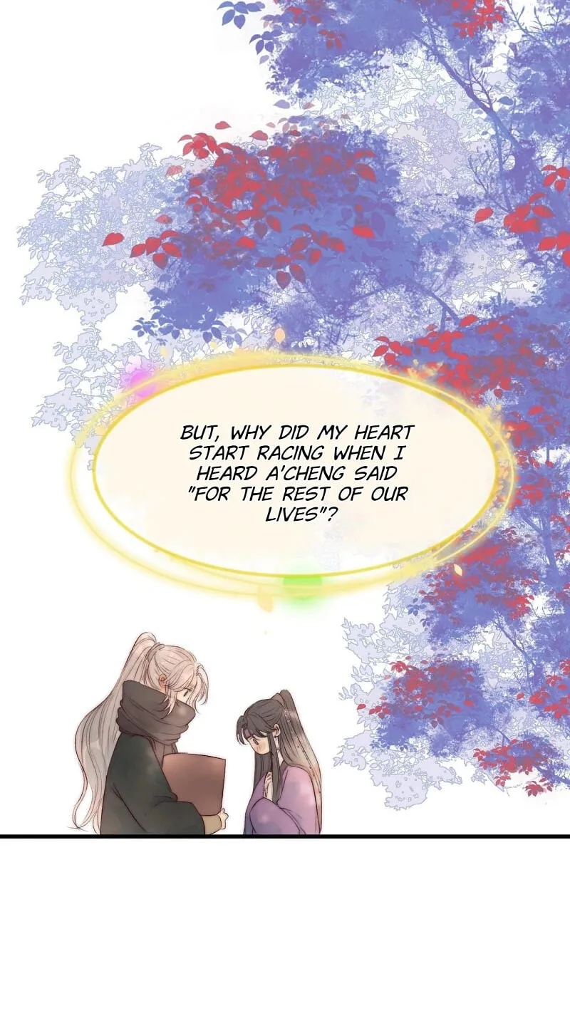 Read My Charming Bandit chapter 33 image 20 on Lezhin
