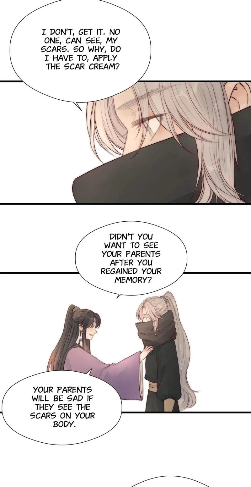 Read My Charming Bandit chapter 33 image 23 on Lezhin