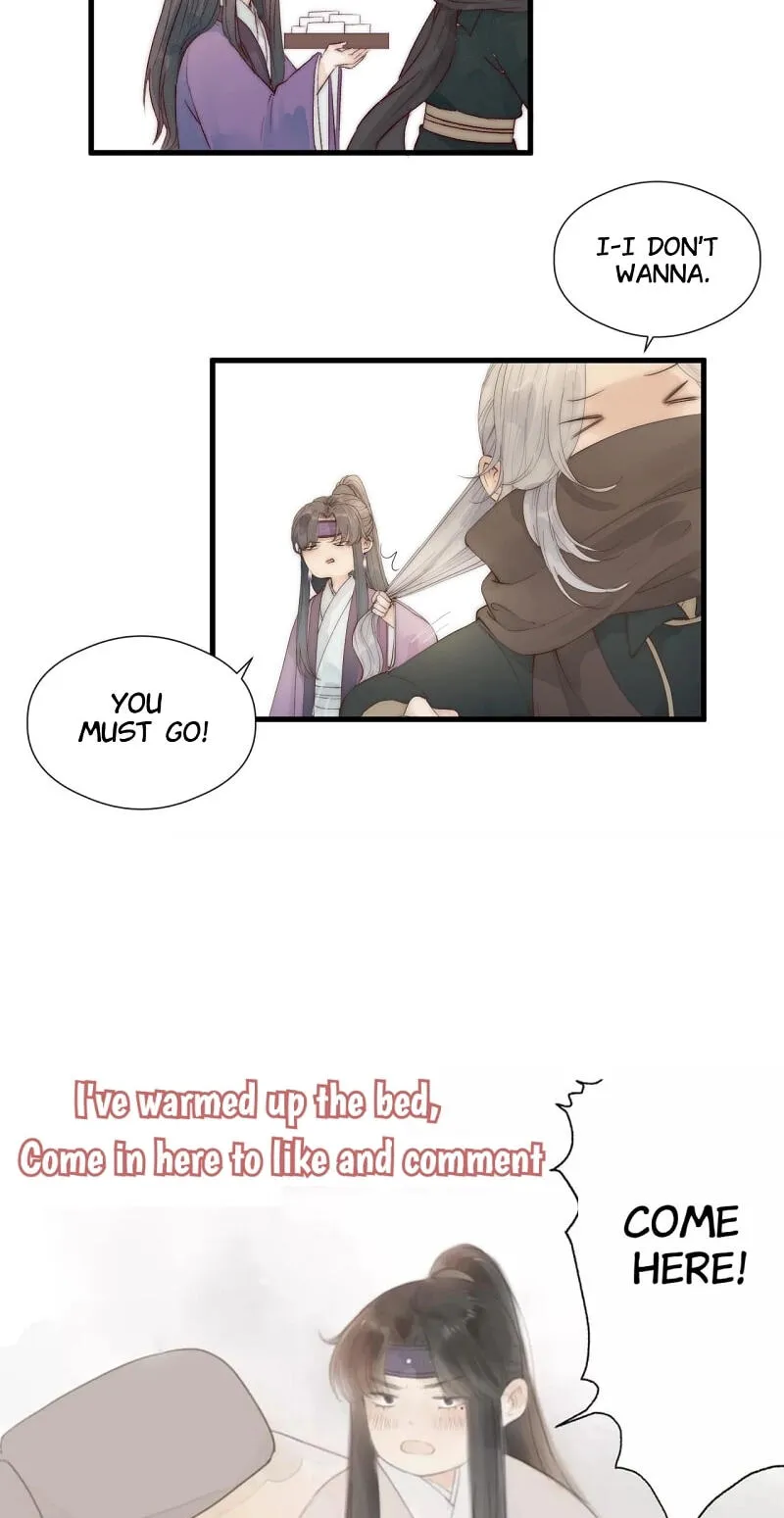 Read My Charming Bandit chapter 33 image 25 on Lezhin