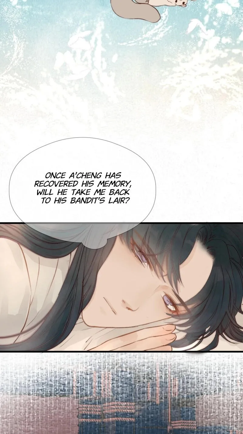 Read My Charming Bandit chapter 33 image 4 on Lezhin