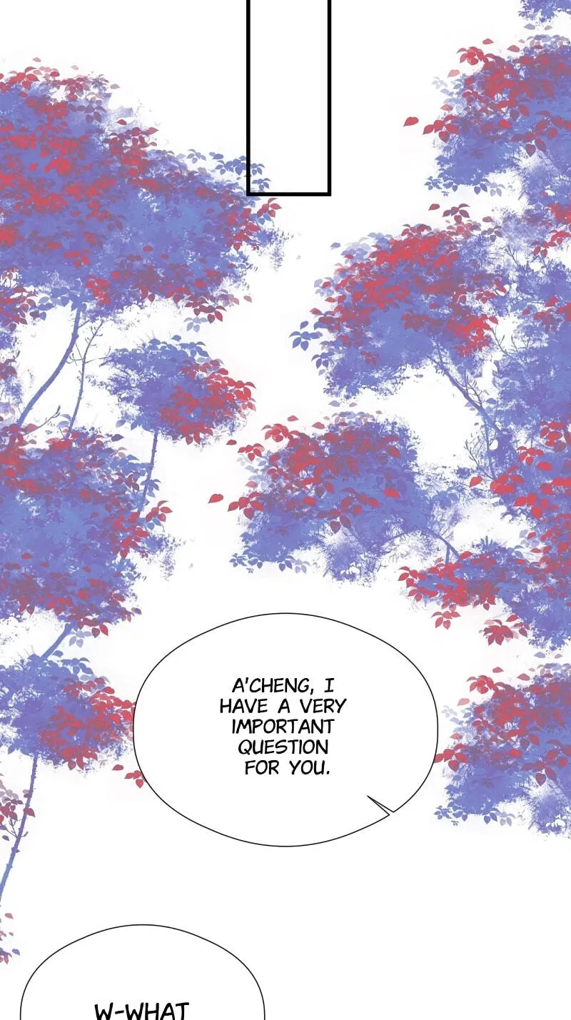 Read My Charming Bandit chapter 33 image 7 on Lezhin
