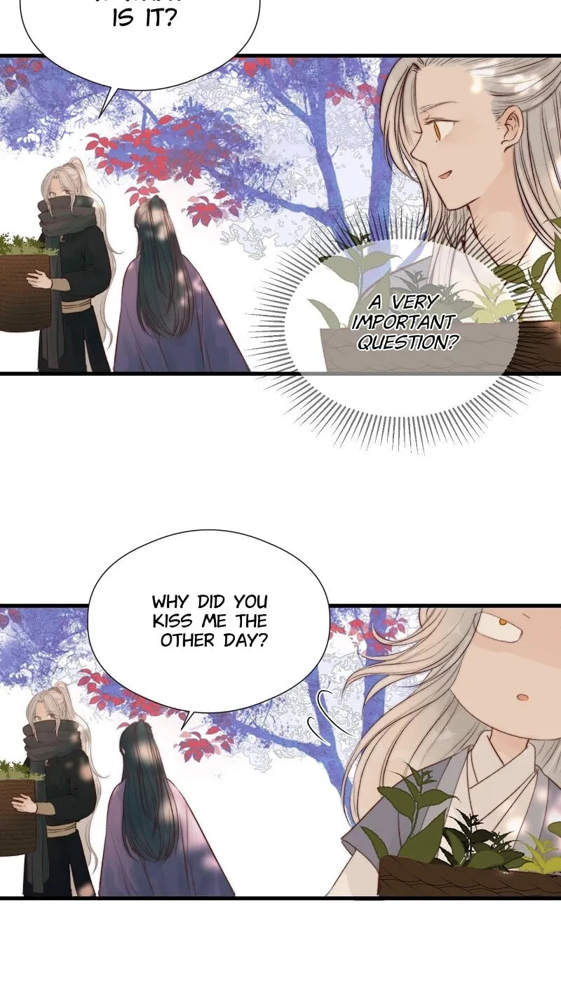 Read My Charming Bandit chapter 33 image 8 on Lezhin