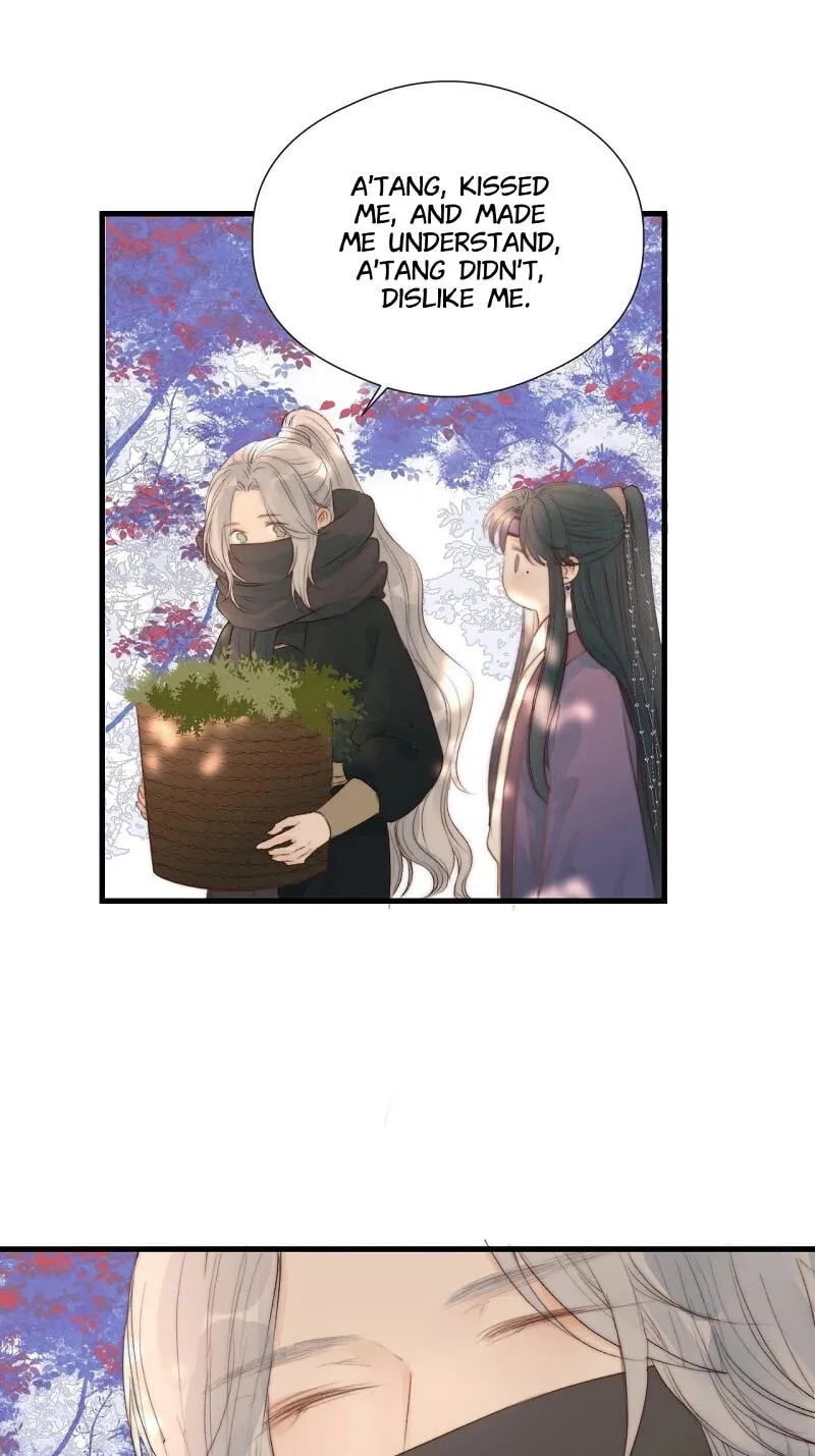 Read My Charming Bandit chapter 33 image 9 on Lezhin