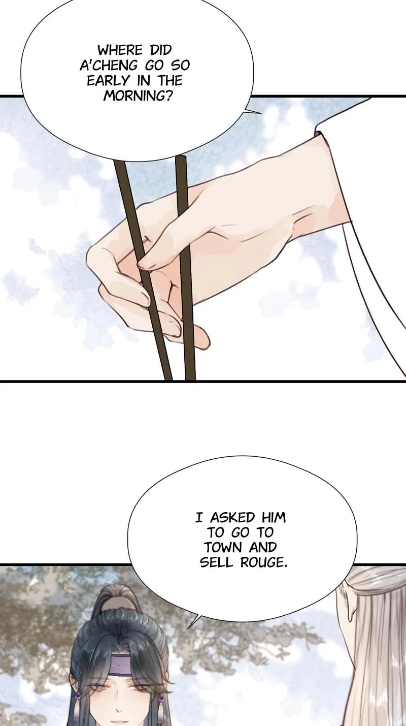 Read My Charming Bandit chapter 34 image 1 on Lezhin