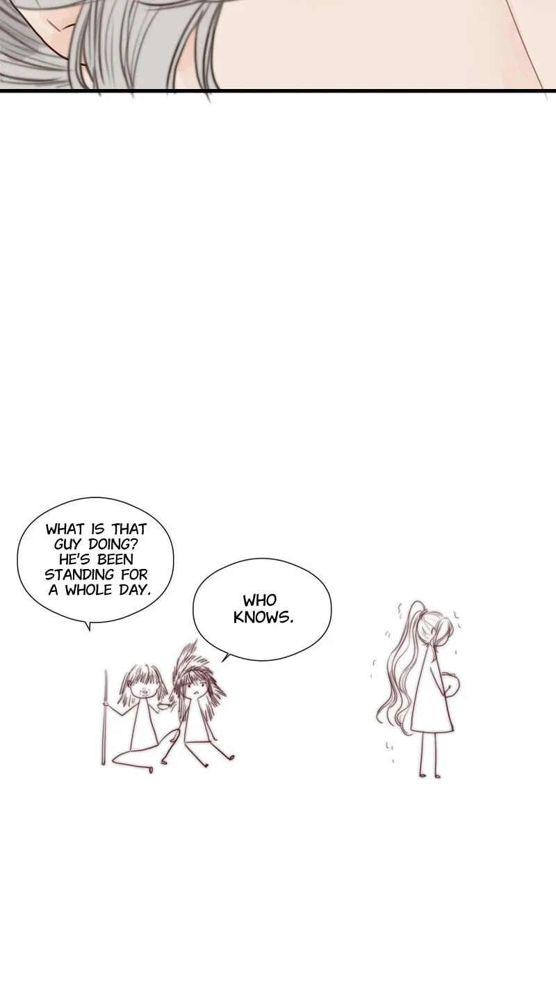 Read My Charming Bandit chapter 34 image 13 on Lezhin
