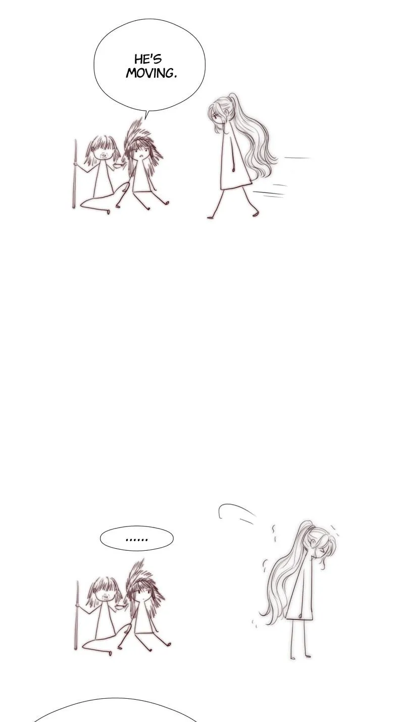Read My Charming Bandit chapter 34 image 14 on Lezhin