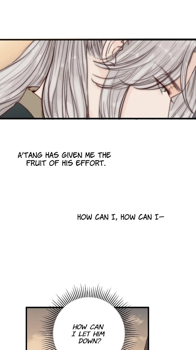 Read My Charming Bandit chapter 34 image 16 on Lezhin