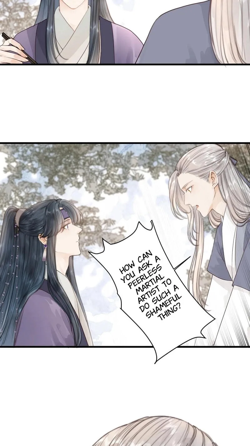 Read My Charming Bandit chapter 34 image 2 on Lezhin