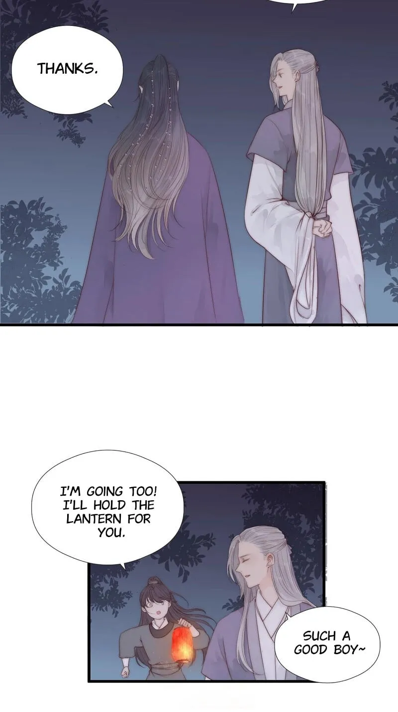 Read My Charming Bandit chapter 34 image 22 on Lezhin