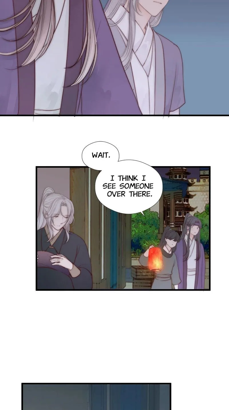 Read My Charming Bandit chapter 34 image 25 on Lezhin