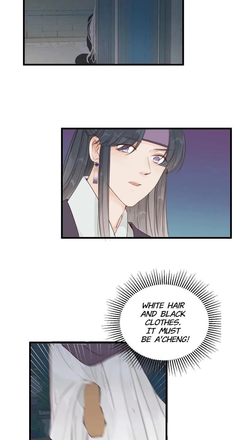 Read My Charming Bandit chapter 34 image 26 on Lezhin