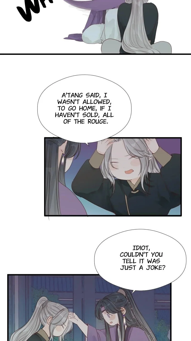 Read My Charming Bandit chapter 34 image 30 on Lezhin
