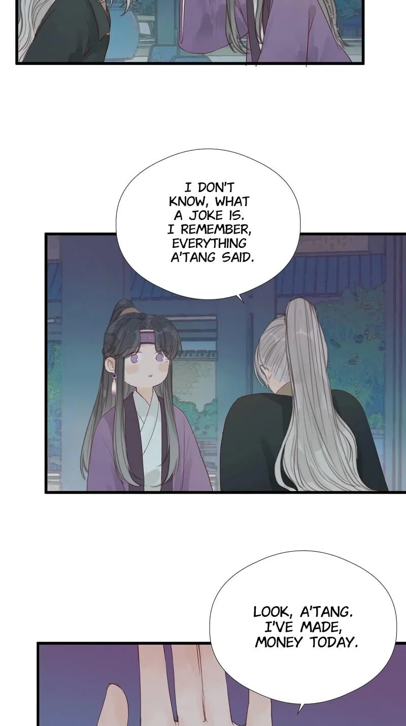 Read My Charming Bandit chapter 34 image 31 on Lezhin