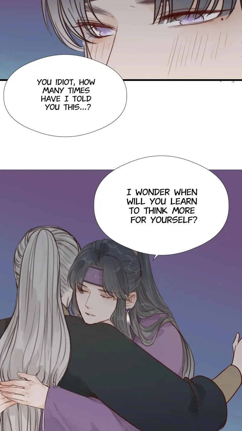 Read My Charming Bandit chapter 34 image 34 on Lezhin